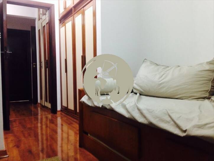 Apartamento à venda com 4 quartos, 185m² - Foto 30