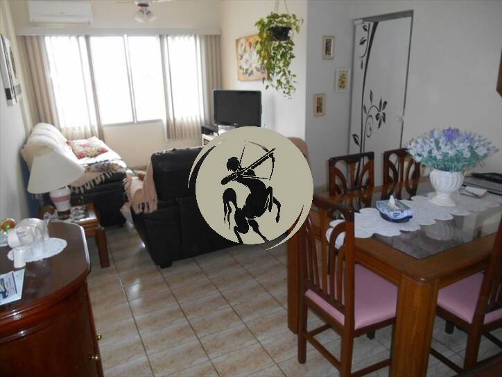 Apartamento à venda com 2 quartos, 81m² - Foto 8