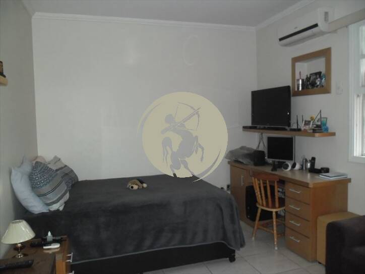 Apartamento à venda com 3 quartos, 120m² - Foto 3