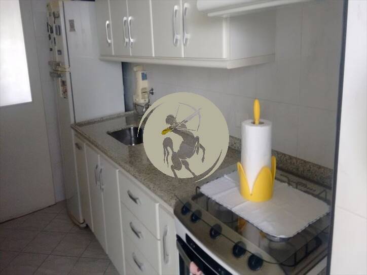 Apartamento à venda com 4 quartos, 161m² - Foto 4