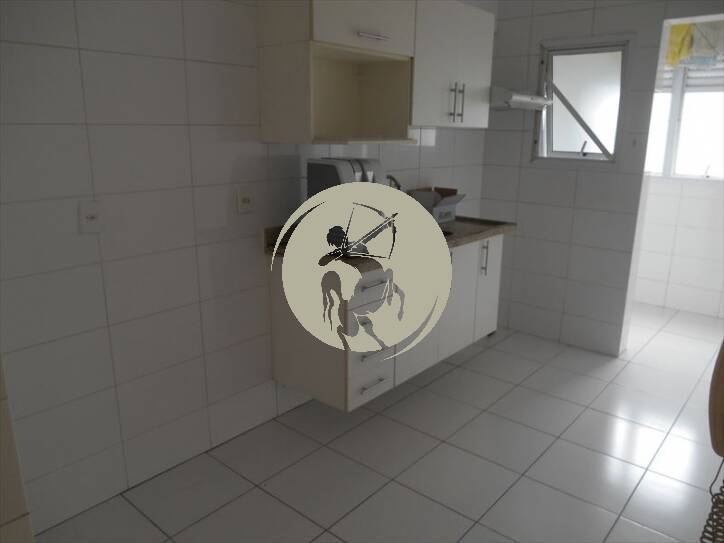 Apartamento à venda com 2 quartos, 80m² - Foto 2