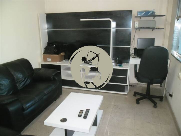 Apartamento à venda com 1 quarto, 44m² - Foto 1