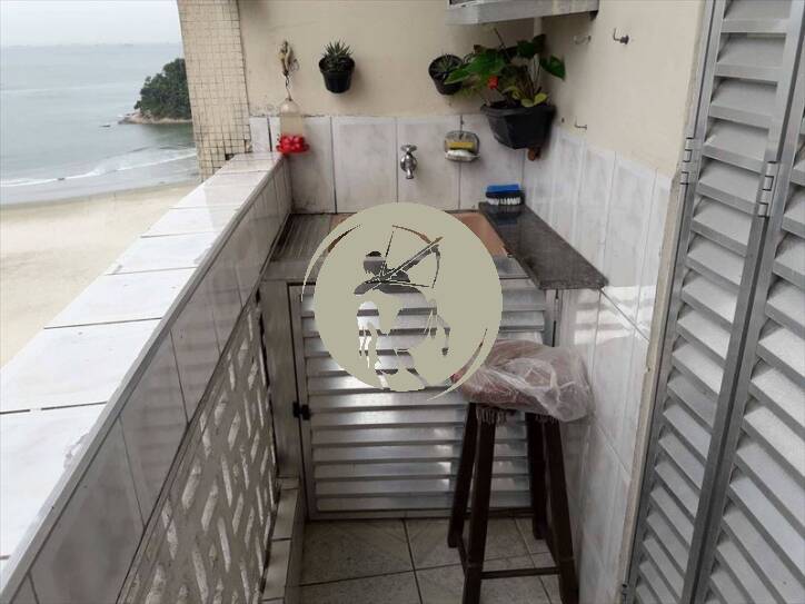 Apartamento à venda com 1 quarto, 70m² - Foto 2