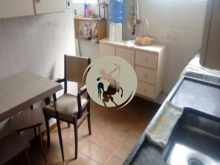 Apartamento à venda com 1 quarto, 60m² - Foto 8