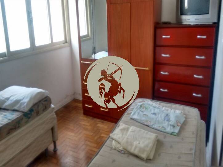 Apartamento à venda com 1 quarto, 60m² - Foto 17