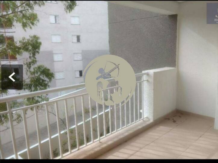 Apartamento à venda com 1 quarto, 40m² - Foto 12