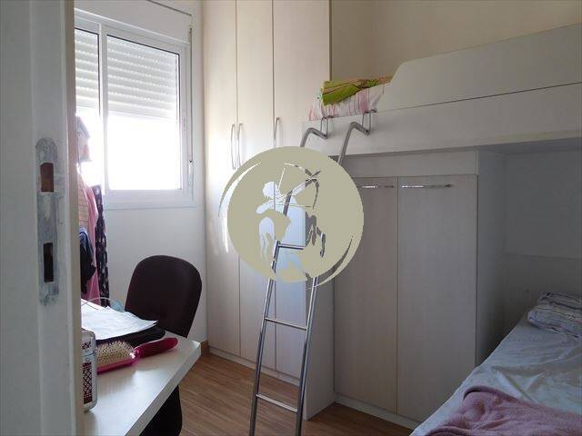 Apartamento à venda com 3 quartos, 80m² - Foto 11