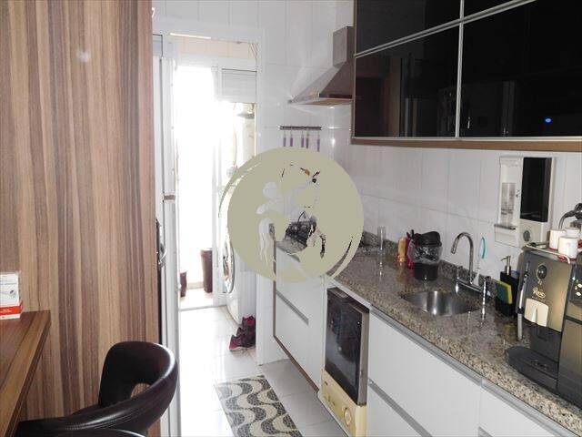 Apartamento à venda com 3 quartos, 80m² - Foto 14