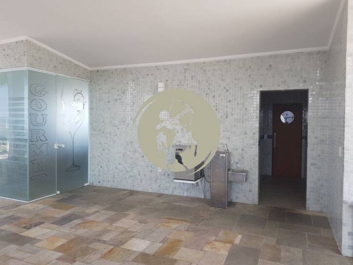 Apartamento à venda com 3 quartos, 130m² - Foto 31