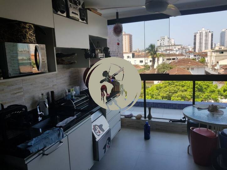 Apartamento à venda com 3 quartos, 130m² - Foto 34