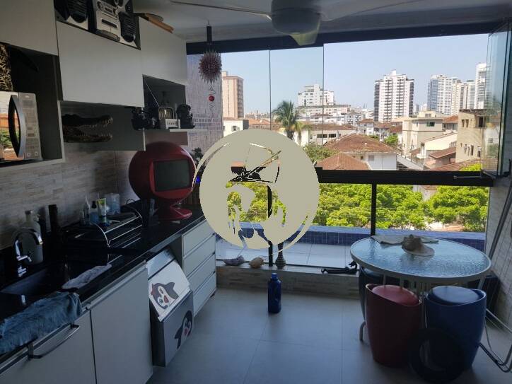 Apartamento à venda com 3 quartos, 130m² - Foto 40