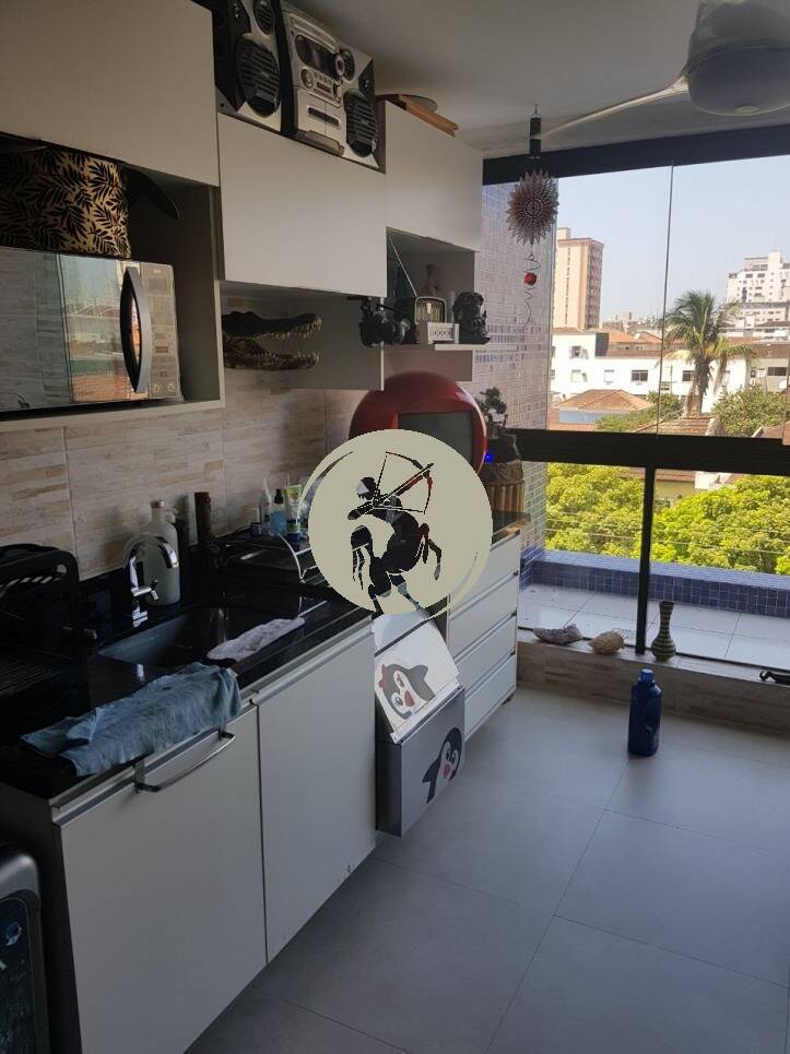 Apartamento à venda com 3 quartos, 130m² - Foto 44