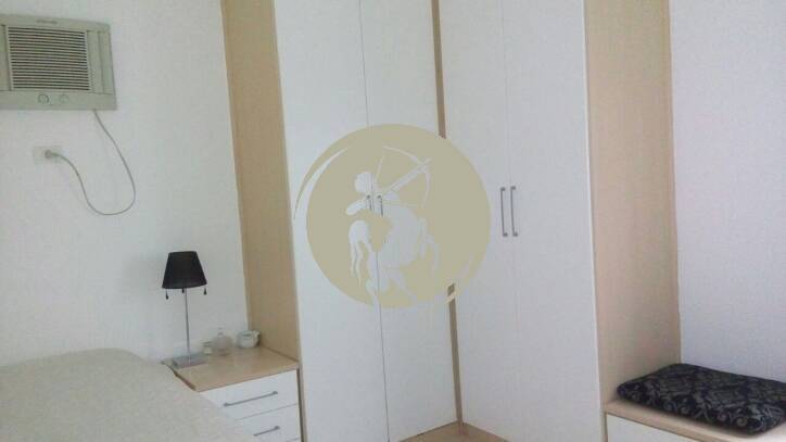 Apartamento à venda e aluguel com 3 quartos, 157m² - Foto 5