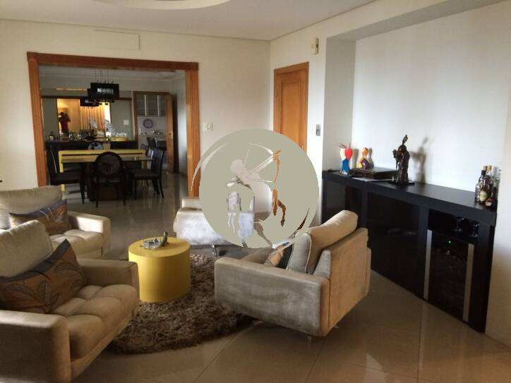 Apartamento à venda com 4 quartos, 580m² - Foto 6