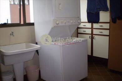 Apartamento à venda com 4 quartos, 300m² - Foto 37