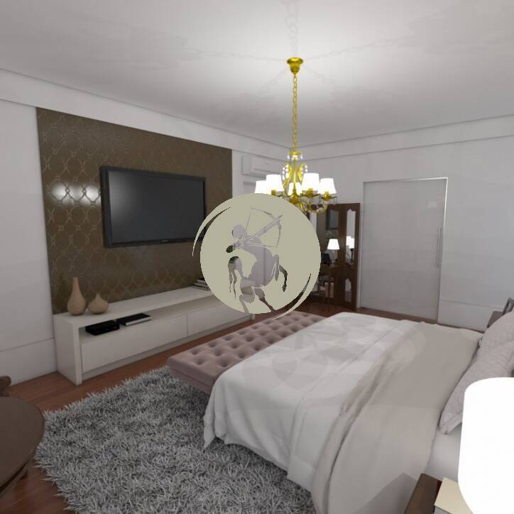 Apartamento à venda com 4 quartos, 476m² - Foto 10