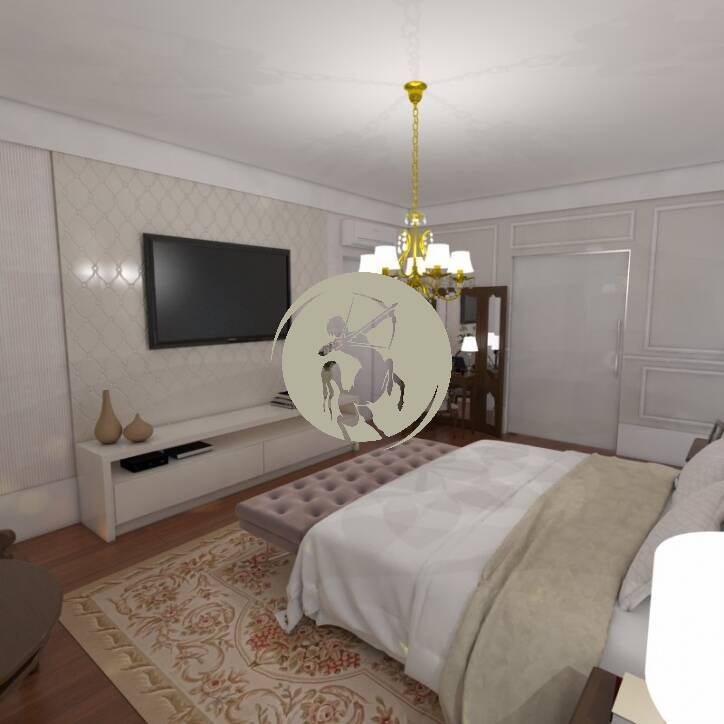 Apartamento à venda com 4 quartos, 476m² - Foto 13