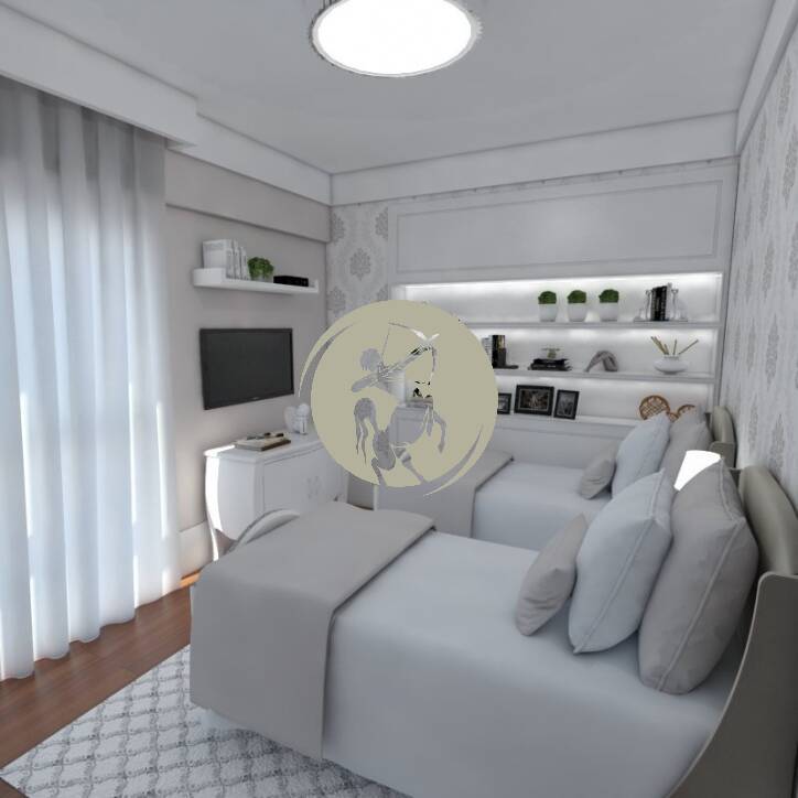 Apartamento à venda com 4 quartos, 476m² - Foto 17