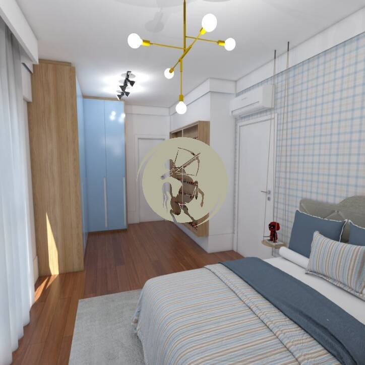 Apartamento à venda com 4 quartos, 476m² - Foto 20