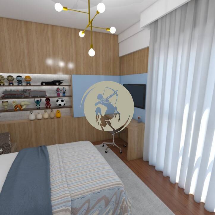 Apartamento à venda com 4 quartos, 476m² - Foto 32