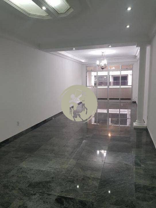 Apartamento à venda com 4 quartos, 190m² - Foto 5