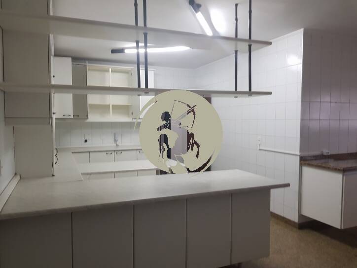 Apartamento à venda com 4 quartos, 190m² - Foto 7