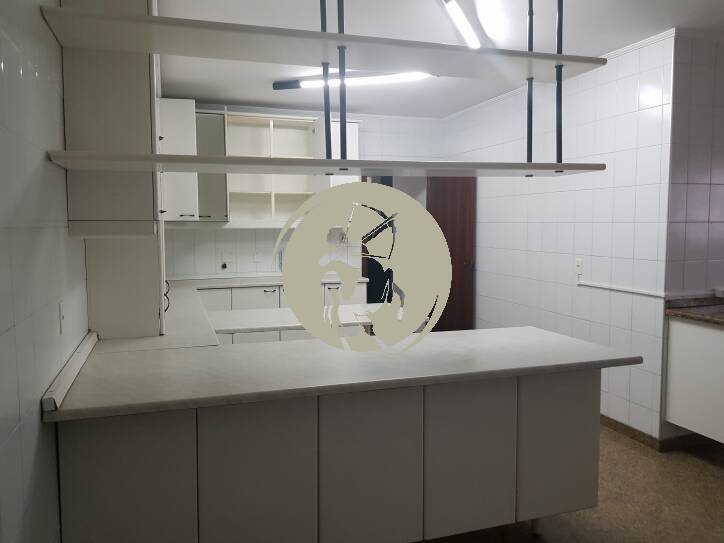 Apartamento à venda com 4 quartos, 190m² - Foto 11