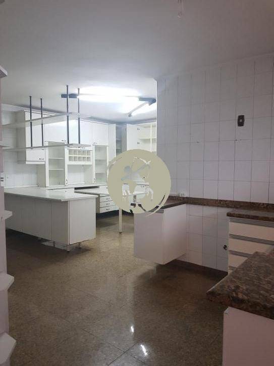 Apartamento à venda com 4 quartos, 190m² - Foto 16