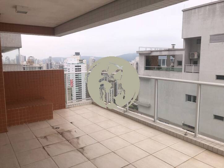 Cobertura à venda com 4 quartos, 350m² - Foto 4