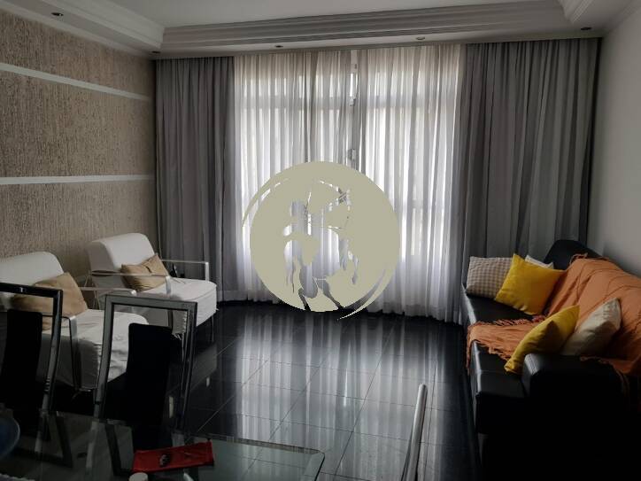 Apartamento à venda com 3 quartos, 158m² - Foto 14