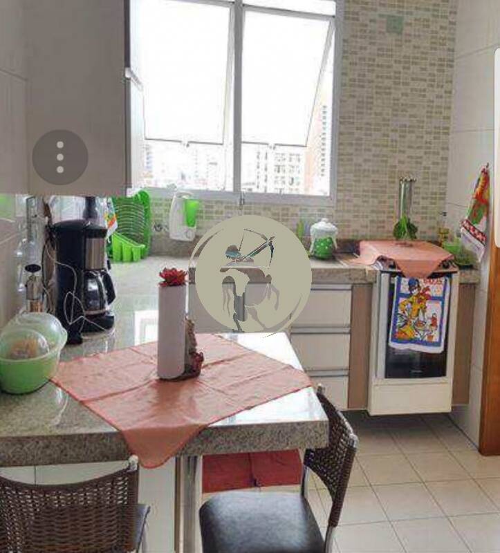 Apartamento à venda com 3 quartos, 130m² - Foto 13