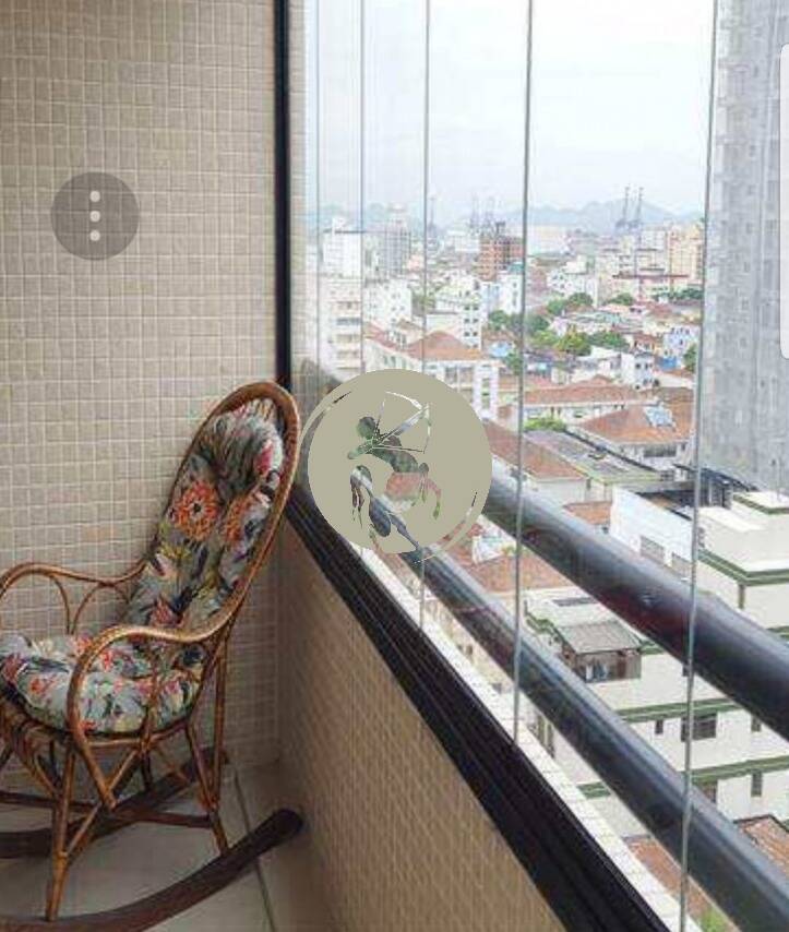 Apartamento à venda com 3 quartos, 130m² - Foto 18