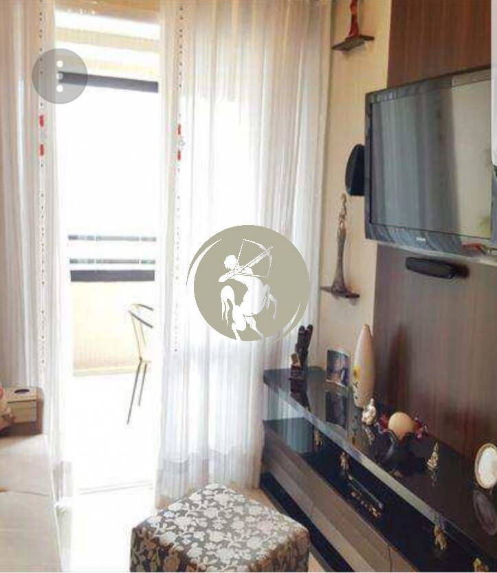 Apartamento à venda com 3 quartos, 130m² - Foto 21