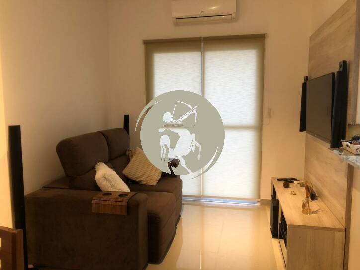 Apartamento à venda com 2 quartos, 75m² - Foto 2