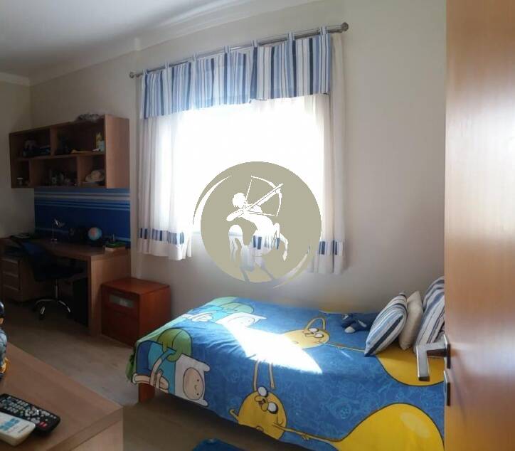 Apartamento à venda com 3 quartos, 160m² - Foto 5