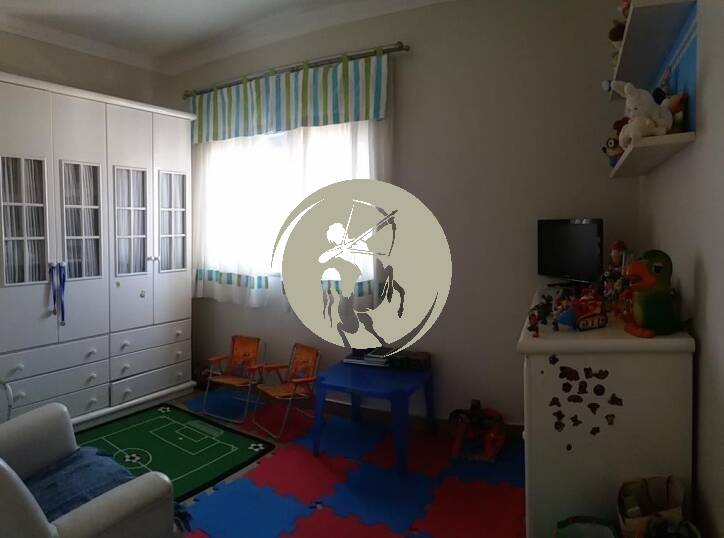 Apartamento à venda com 3 quartos, 160m² - Foto 6