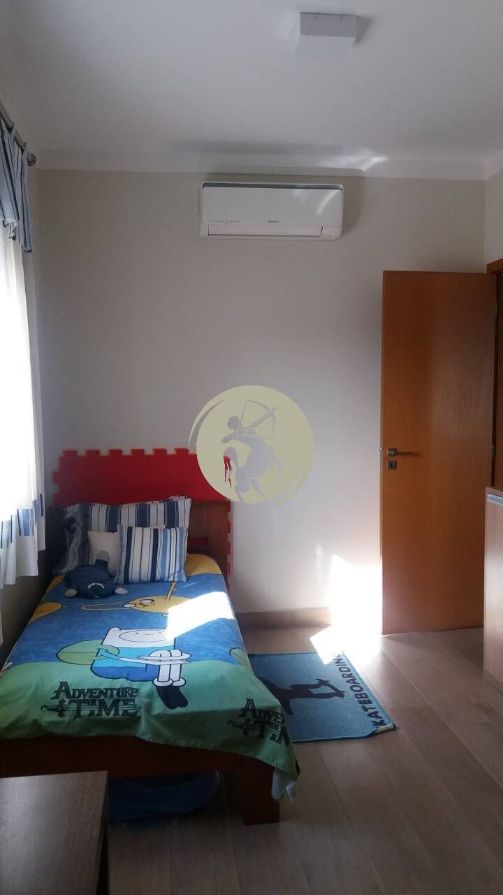 Apartamento à venda com 3 quartos, 160m² - Foto 11