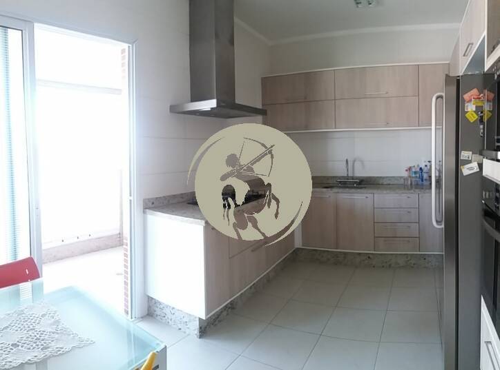 Apartamento à venda com 3 quartos, 160m² - Foto 13