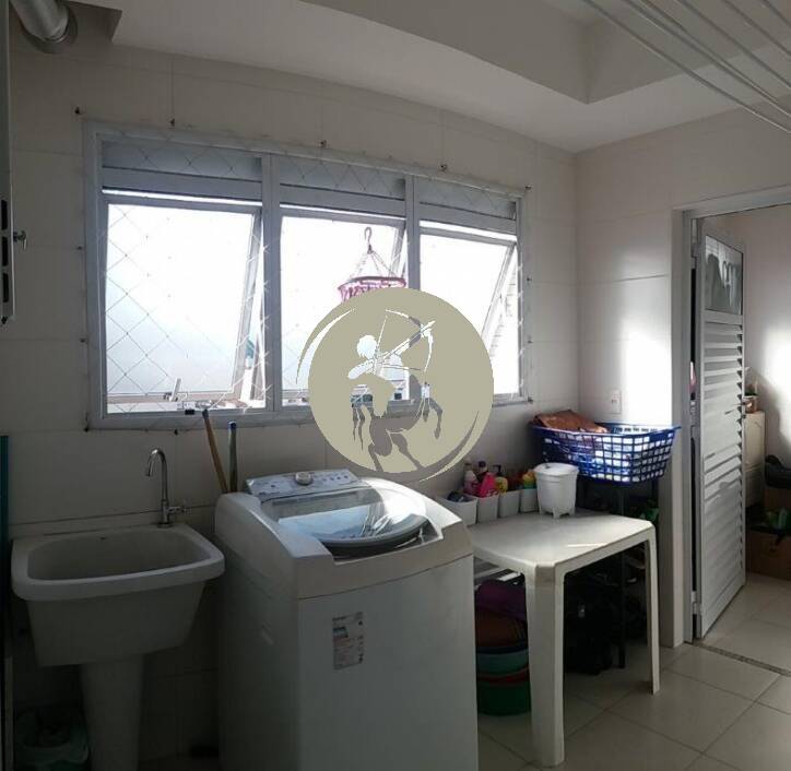 Apartamento à venda com 3 quartos, 160m² - Foto 15