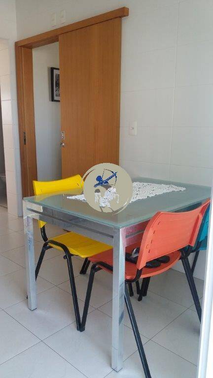 Apartamento à venda com 3 quartos, 160m² - Foto 26