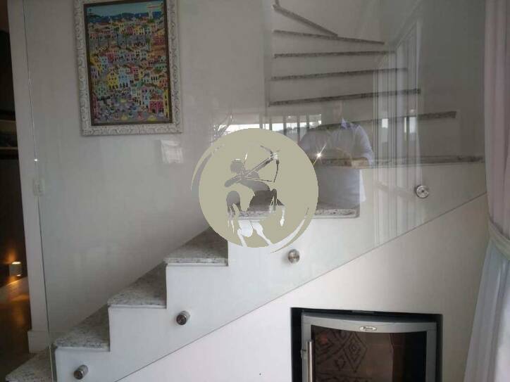 Apartamento à venda com 3 quartos, 206m² - Foto 9