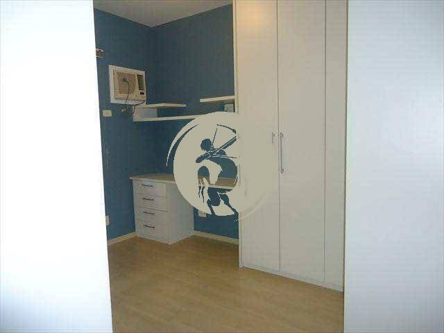 Apartamento à venda com 4 quartos, 160m² - Foto 9