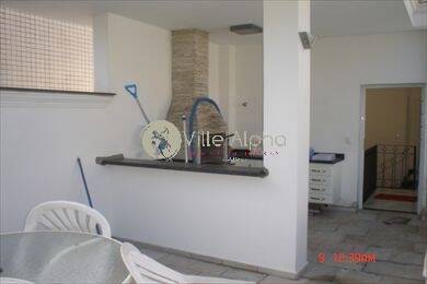 Casa à venda com 4 quartos, 340m² - Foto 24