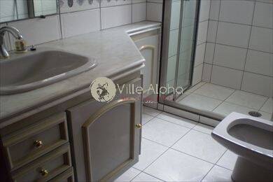 Apartamento à venda com 4 quartos, 394m² - Foto 9