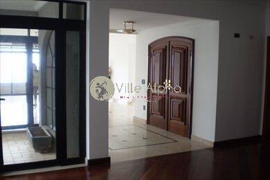 Apartamento à venda com 4 quartos, 394m² - Foto 32