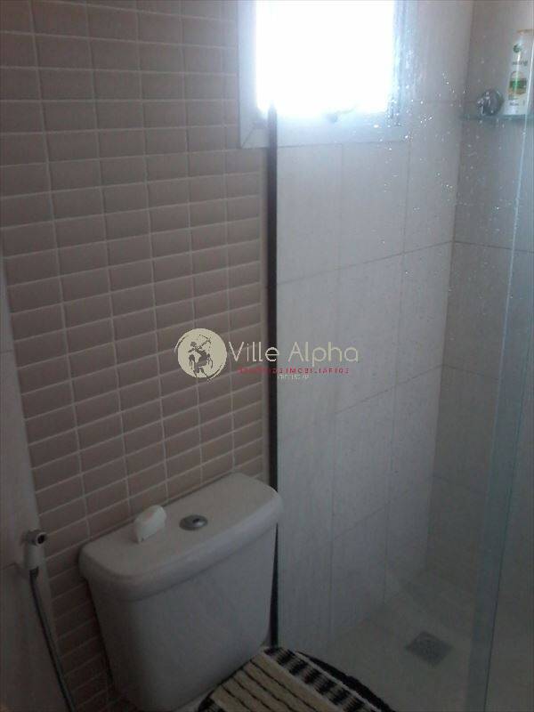 Apartamento à venda com 3 quartos, 135m² - Foto 9