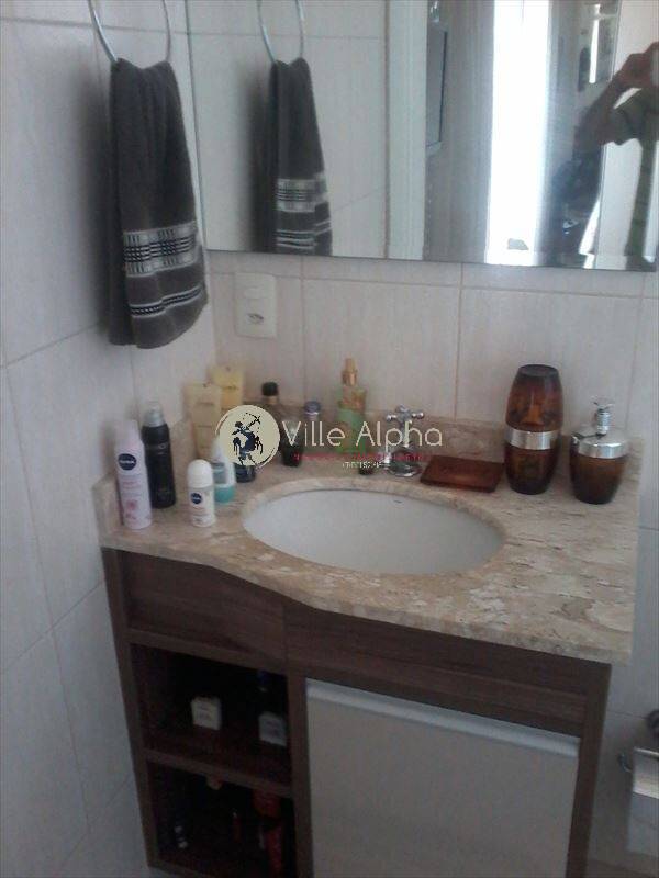 Apartamento à venda com 3 quartos, 135m² - Foto 10