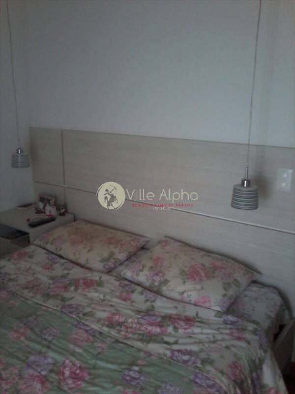 Apartamento à venda com 3 quartos, 135m² - Foto 12