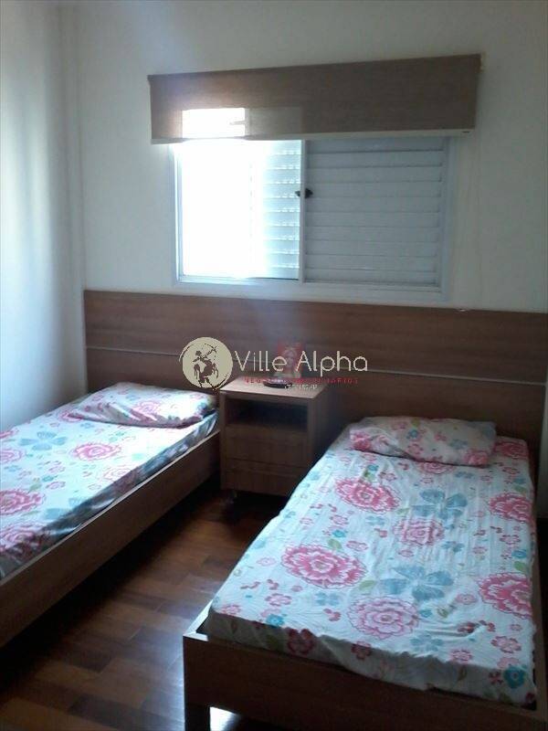 Apartamento à venda com 3 quartos, 135m² - Foto 16