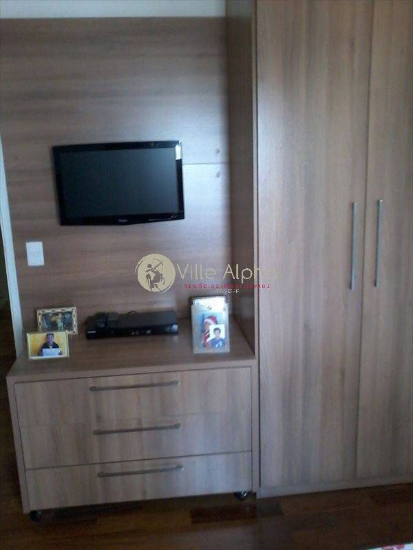 Apartamento à venda com 3 quartos, 135m² - Foto 17